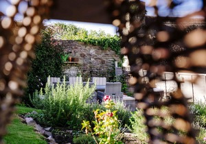 17th Century Cottage, Georgeham, Croyde