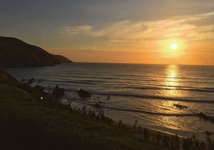 17th Century Cottage, Georgeham, Croyde