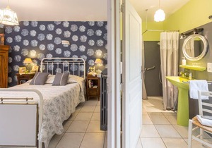 18 m² Hotel ∙ 1 bedroom ∙ 3 guests