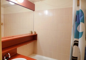 18 m² House ∙ 1 bedroom ∙ 2 guests