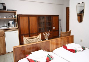 18 m² Private room ∙ 1 bedroom ∙ 2 guests