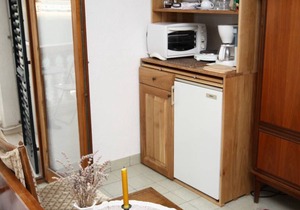 18 m² Private room ∙ 1 bedroom ∙ 2 guests