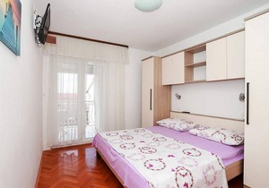 18 m² Studio flat ∙ 1 bedroom ∙ 2 guests
