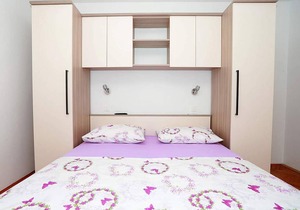 18 m² Studio flat ∙ 1 bedroom ∙ 2 guests