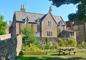 18 Mint Leaf Cottage Bruton