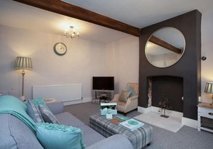 18 Mint Leaf Cottage Bruton