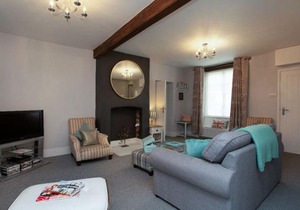 18 Mint Leaf Cottage Bruton