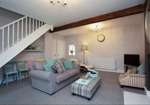 18 Mint Leaf Cottage Bruton