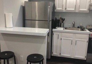 1817 4D · Fancy 1bed Apt/20 Min to NYC-Parking Avail.