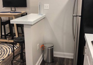 1817 4D · Fancy 1bed Apt/20 Min to NYC-Parking Avail.