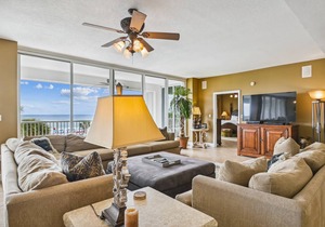 184 m² Condo ∙ 3 bedrooms ∙ 9 guests