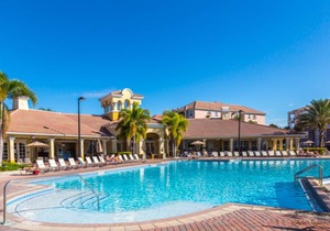 186 m² Apartment ∙ 3 bedrooms ∙ 8 guests