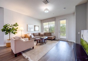 186 m² Apartment ∙ 3 bedrooms ∙ 8 guests