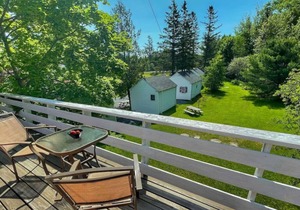 19 Acadia Lodge Sleeps 4 Open Hearth Inn