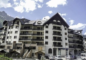 19 m² Apartment ∙ 1 bedroom ∙ 2 guests