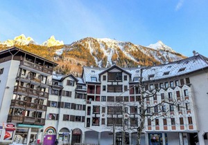 19 m² Apartment ∙ 1 bedroom ∙ 2 guests