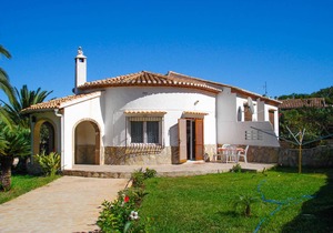 190 m² Villa ∙ 3 bedrooms ∙ 6 guests