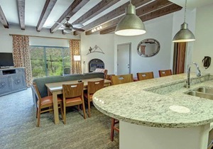 1BR Suite @ the Starr Pass Golf