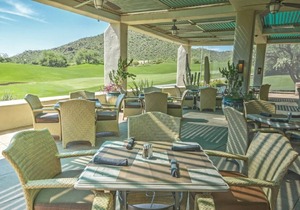 1BR Suite @ the Starr Pass Golf