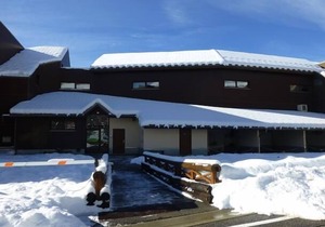 1st floor, balcony, tv, ski locker, 31m², Alpe d'Huez