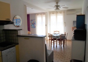 2★ Apartment Pets Allowed, Air Conditioned, 10 min from Spa