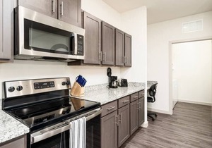 2 Bdrm Texas Corporate Housing Professional Apt