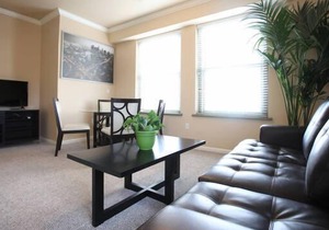 2 bed 2 bth Disneyland Fireworks