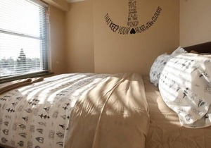 2 bed 2 bth Disneyland Fireworks