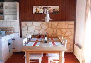 2 bedroom accommodation in Prades sur Vernazobre