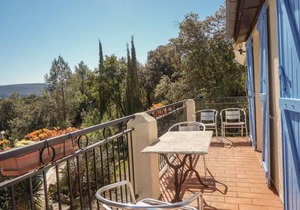2 bedroom accommodation in Prades sur Vernazobre