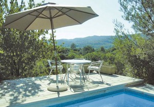 2 bedroom accommodation in Prades sur Vernazobre