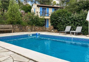 2 bedroom accommodation in Prades sur Vernazobre