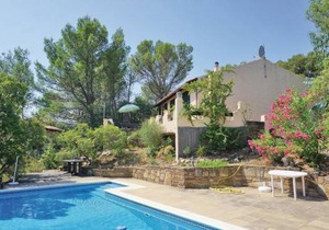 2 bedroom accommodation in Prades sur Vernazobre