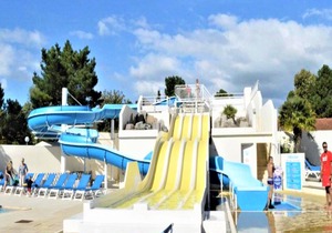 2 Bed - Sleeps 4 - On-Site Activities - Near Beach
