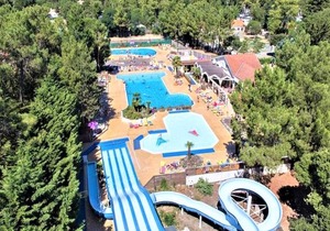 2 Bed - Sleeps 4 - On-Site Activities - Near Beach