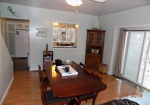 2 Bedroom 1.5 bath home on Conesus Lake