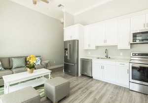 2 Bedroom 1 Bath Condo at Bayfront Suites & Marina - CLEANING FEE INCLUDED