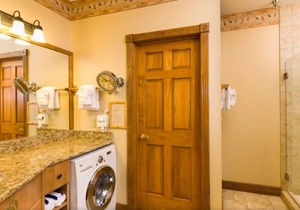 2 Bedroom & 2 Bath Unit in Westgate Smoky Mountain Resort & Water Park (UNIT 4)
