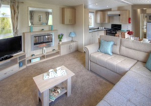 2 bedroom accommodation in Budleigh Salterton