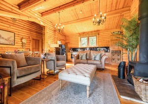 2 bedroom accommodation in Constable Burton