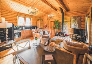 2 bedroom accommodation in Constable Burton