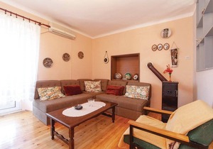2 bedroom accommodation in Krasica