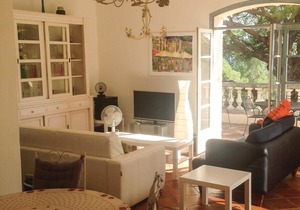2 bedroom accommodation in Sainte Maxime