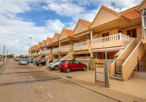 2 bedroom accommodation in San Pedro del Pinatar