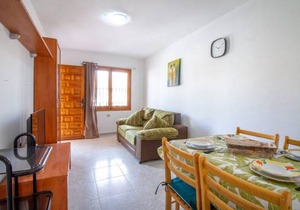 2 bedroom accommodation in San Pedro del Pinatar