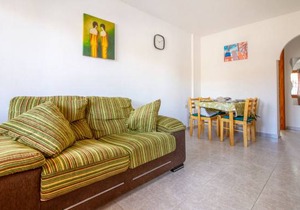 2 bedroom accommodation in San Pedro del Pinatar