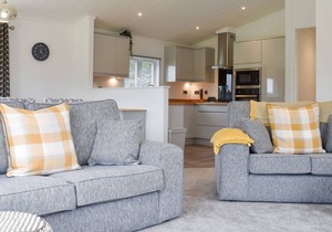 2 bedroom accommodation in Bridlington