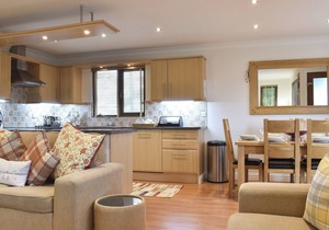 2 bedroom accommodation in Bridlington