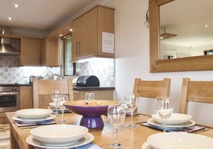 2 bedroom accommodation in Bridlington