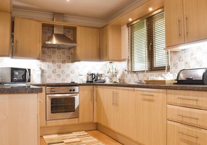 2 bedroom accommodation in Bridlington